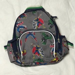 Avengers Mini Backpack.